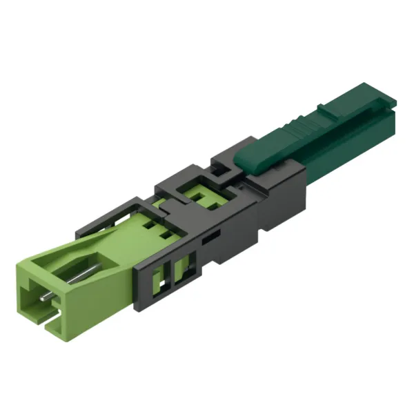 Adapter, for connecting Häfele Loox devices to Häfele Loox5 driver 24V