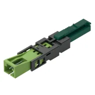 Adapteris Loox3 jungtis -Loox5 konvert 24V 84W HAFELE