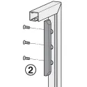 Adapter, for Strato and E-Strato