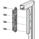 Adapter, for Strato and E-Strato