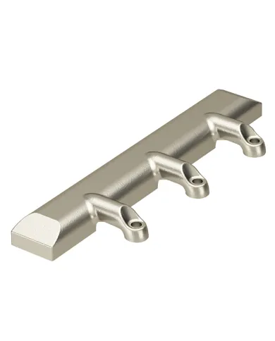 Adapteris profiliui FREE mechanizmo HAFELE