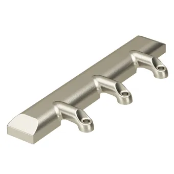 Adapteris profiliui FREE mechanizmo