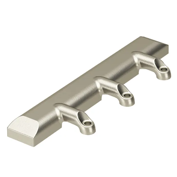 Adapter, for Strato and E-Strato