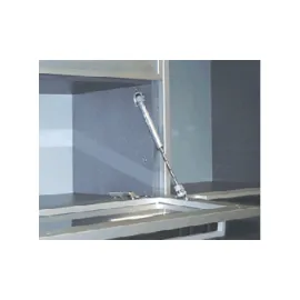 Mechanizmas dujinis nuleidimo ND3 80N