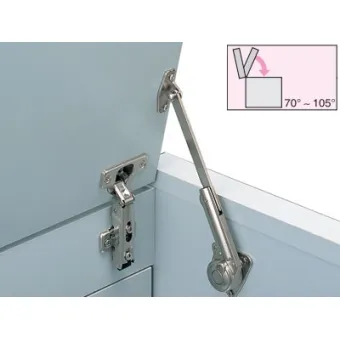 Door lifting mechanism NSDX20 right