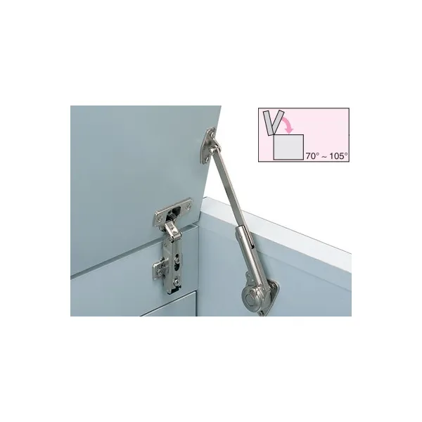 Door lifting mechanism NSDX20 right