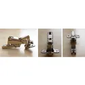 Hinge Ø35, 175°/0mm