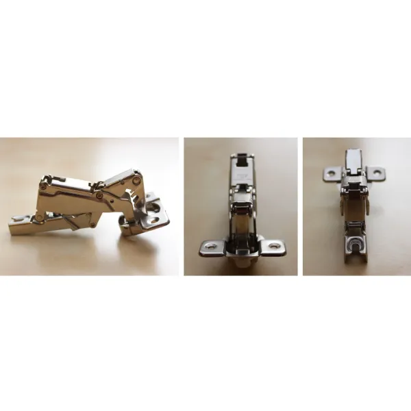 Hinge Ø35, 175°/0mm