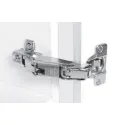 Hinge Ø35, 175°/0mm