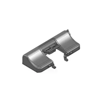 Damper for hinge ALFA