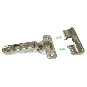 Damper for hinge ALFA