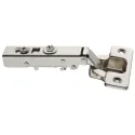 Concealed hinge, Metalla SM G1 95° Combi, full overlay mounting