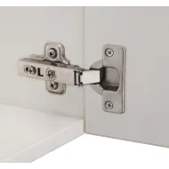 Lankstas METALLA 100 Combi Clip pusinis 95'