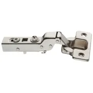 Lankstas METALLA 100 Combi Clip pusinis 95'