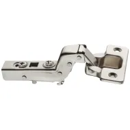 Lankstas METALLA 100 Combi Clip vidinis 95'