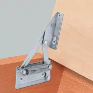 Lankstas suolui 12 kg HAFELE