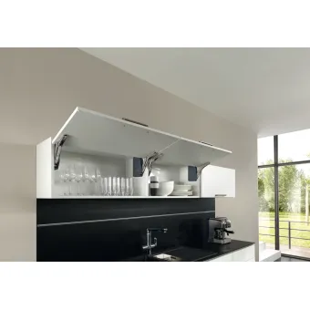 Mechanizmas FREE tipas F 5,3-21,4kg