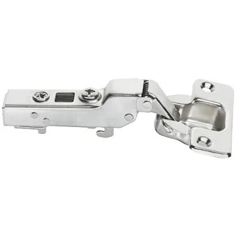 Lankstas METALLA Combi clip pusinis 110°