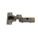 Lankstas METALLA Combi clip vidinis 110°