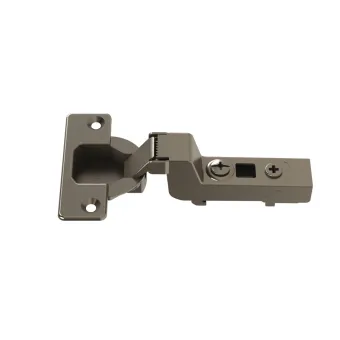 Lankstas METALLA Combi clip vidinis 110°