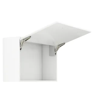 Stay flap fitting, Häfele Free flap 1.7, set