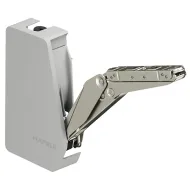 Mechanizmas FREE lengviems fasadams A 0,8-3,8 kg