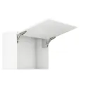 Mechanizmas FREE lengviems fasadams B 1,7-6,4 kg