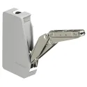 Mechanizmas FREE lengviems fasadams B 1,7-6,4 kg