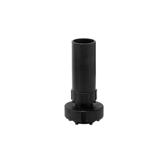 Kojelė reguliuojama be galvutės H60mm, plastikinė