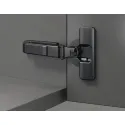 Lankstas Doumatic PLUS šveln.užd. pusinis