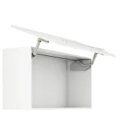 Mechanizmas FREE SWING S1 370-550 1,8-4,0kg HAFEL