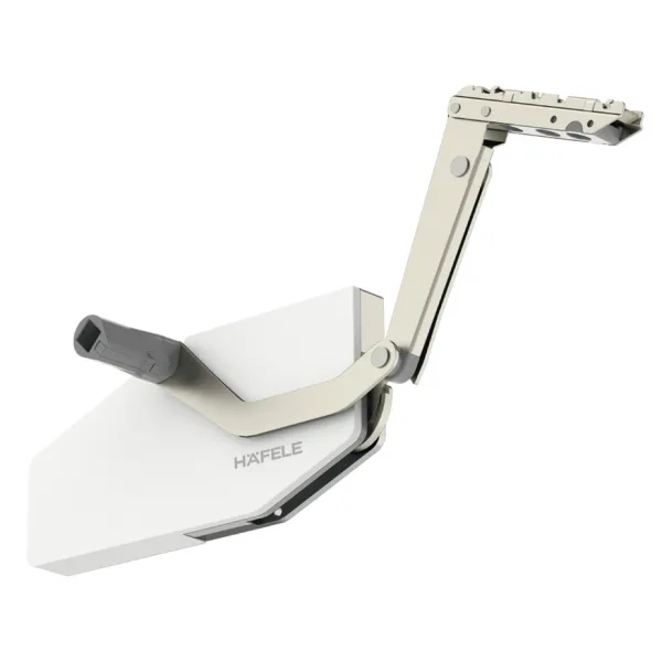 Mechanizmas FREE SWING S4 H370-550mm, 3-6,5kg
