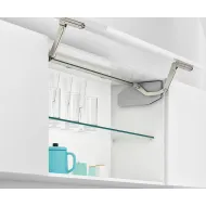 Mechanizmas FREE SWING S7 370-550 4,5-10,3 kg HAFE