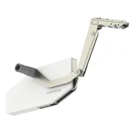 Mechanizmas FREE SWING S7 370-550 4,5-10,3 kg HAFE