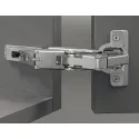 Lankstas Ø35mm, Duomatic Plus su švelniu uždarymu išorinis 155°