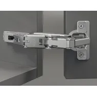 Lankstas D35 Duomatic Plus šveln.užd. išorinis 155'