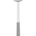 Koja stalui reguliuojama Ø50mm, H585mm