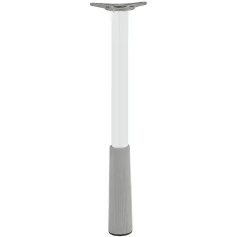 Koja stalui reguliuojama Ø50mm, H585mm