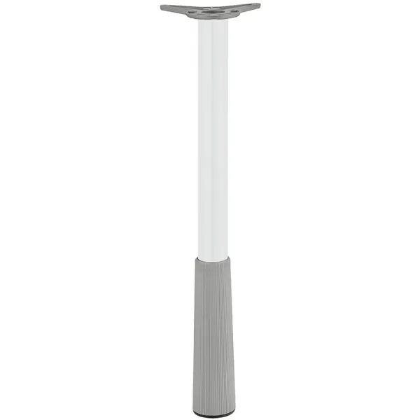 Koja stalui reguliuojama Ø50mm, H585mm