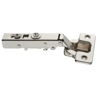 Concealed hinge, Metalla SM G1 95° Combi, full overlay mounting