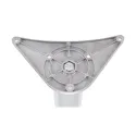 Koja stalui D60 H710 balta DN-250-710 P1