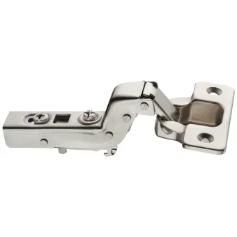 Concealed hinge, Metalla SM G1 95° Combi, inset mounting