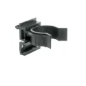 Clip for adjustable leg
