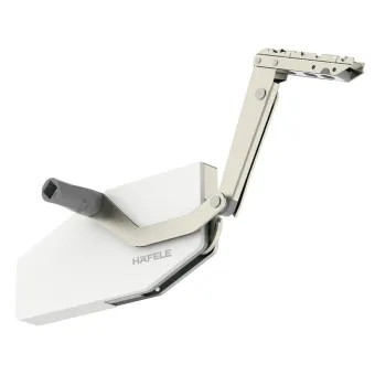 Mechanizmas FREE SWING S9 H670-800mm, 8-17,1kg