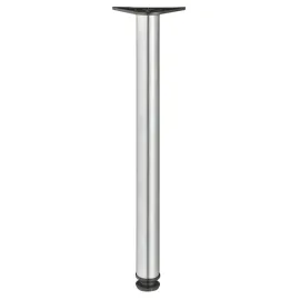 Koja stalui D60 H710 ner.plienas HAFELE