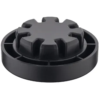 Spacer ring, for Häfele AXILO® 78 plinth system