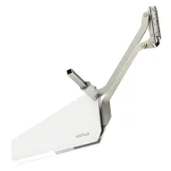 Mechanizmas FREE UP R3 430-600 5,0- 9,7kg pilkas