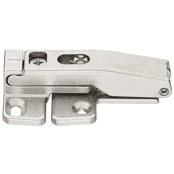 Lankstas tarpinis FOLD mechanizmui HAFELE