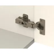 Lankstas METALLA CLIP šveln.užd. išorinis H