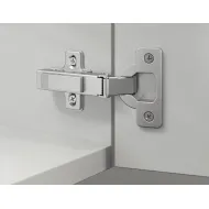 Lankstas METALLA CLIP šveln.užd. išorinis H